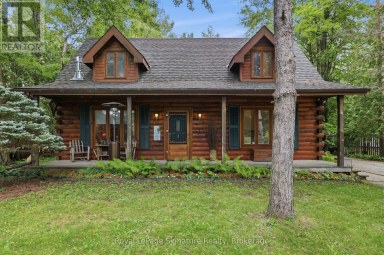 200 TIMMONS STREET Blue Mountains Ontario photo 2