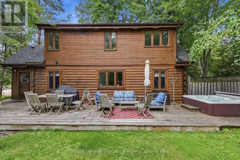 200 TIMMONS STREET, Blue Mountains, Ontario, L9Y3Z2