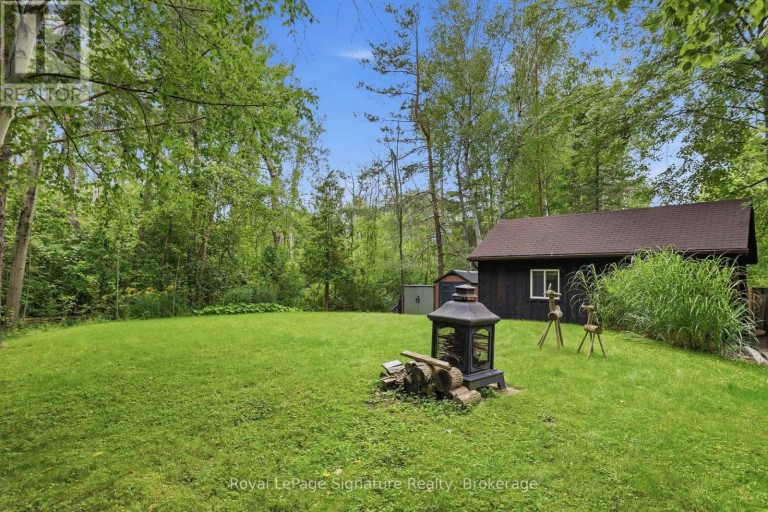 200 TIMMONS STREET, Blue Mountains, Ontario, L9Y3Z2