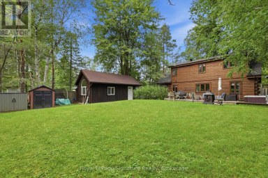 200 TIMMONS STREET Blue Mountains Ontario photo 25
