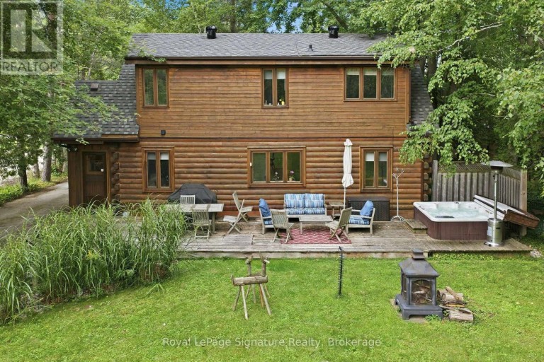 200 TIMMONS STREET, Blue Mountains, Ontario, L9Y3Z2