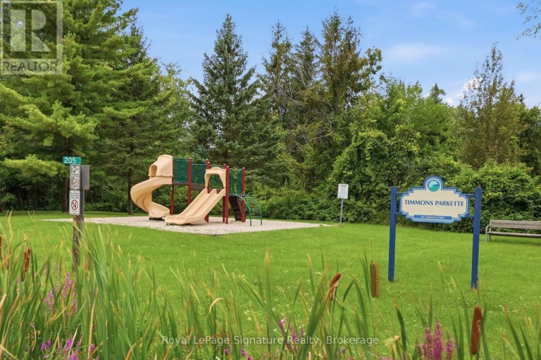 200 TIMMONS STREET, Blue Mountains, Ontario, L9Y3Z2