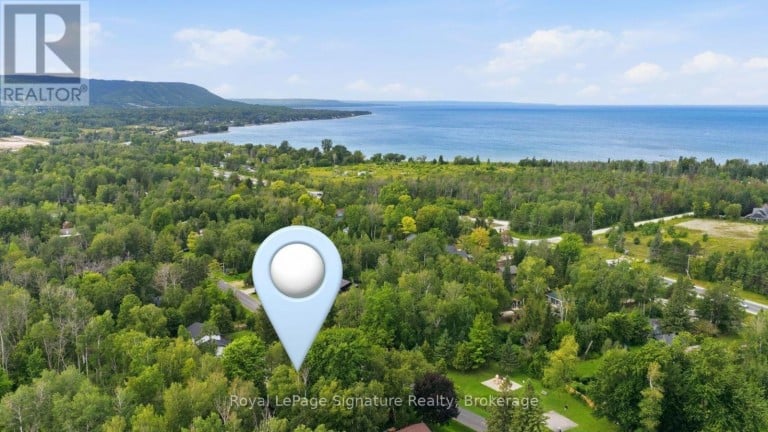 200 TIMMONS STREET, Blue Mountains, Ontario, L9Y3Z2