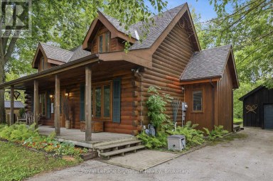 200 TIMMONS STREET Blue Mountains Ontario photo 3