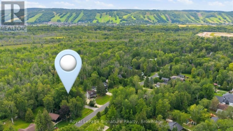 200 TIMMONS STREET, Blue Mountains, Ontario, L9Y3Z2