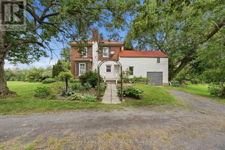 1274 FRED BROWN ROAD, Loyalist (Lennox and Addington - South), Ontario, K0K2H0