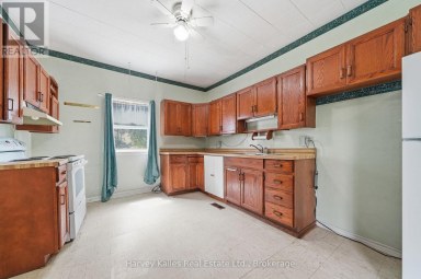 1274 FRED BROWN ROAD Loyalist (Lennox and Addington - South) Ontario photo 10