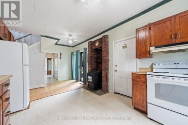 1274 FRED BROWN ROAD Loyalist (Lennox and Addington - South) Ontario photo 11