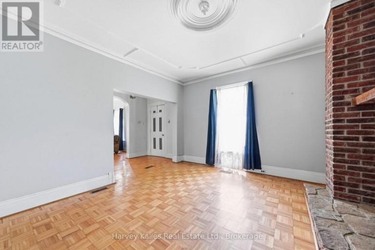 1274 FRED BROWN ROAD, Loyalist (Lennox and Addington - South), Ontario, K0K2H0