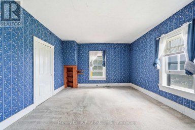 1274 FRED BROWN ROAD Loyalist (Lennox and Addington - South) Ontario photo 24