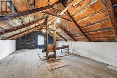 1274 FRED BROWN ROAD Loyalist (Lennox and Addington - South) Ontario photo 25