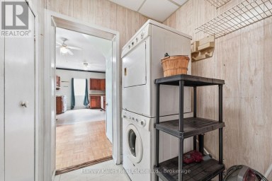 1274 FRED BROWN ROAD Loyalist (Lennox and Addington - South) Ontario photo 26