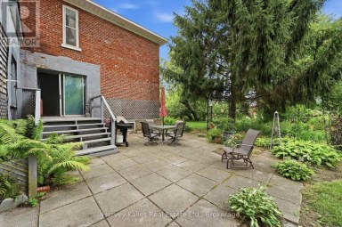 1274 FRED BROWN ROAD Loyalist (Lennox and Addington - South) Ontario photo 28