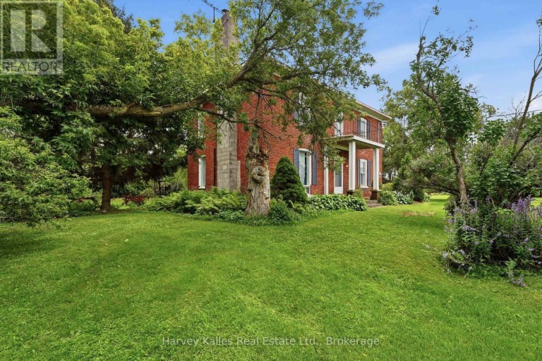 1274 FRED BROWN ROAD, Loyalist (Lennox and Addington - South), Ontario, K0K2H0