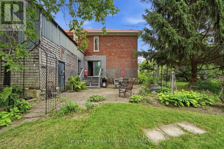 1274 FRED BROWN ROAD, Loyalist (Lennox and Addington - South), Ontario, K0K2H0