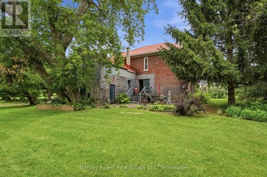 1274 FRED BROWN ROAD Loyalist (Lennox and Addington - South) Ontario photo 31
