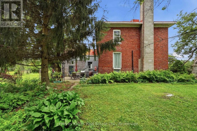 1274 FRED BROWN ROAD, Loyalist (Lennox and Addington - South), Ontario, K0K2H0
