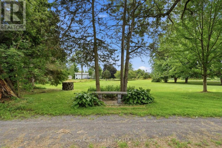 1274 FRED BROWN ROAD, Loyalist (Lennox and Addington - South), Ontario, K0K2H0