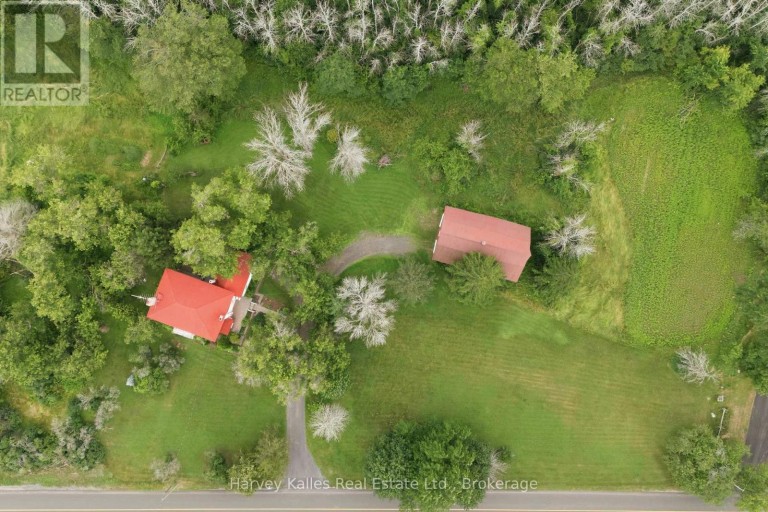 1274 FRED BROWN ROAD, Loyalist (Lennox and Addington - South), Ontario, K0K2H0