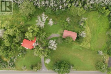 1274 FRED BROWN ROAD Loyalist (Lennox and Addington - South) Ontario photo 34