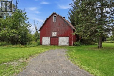 1274 FRED BROWN ROAD Loyalist (Lennox and Addington - South) Ontario photo 35