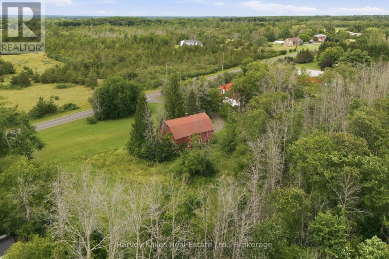 1274 FRED BROWN ROAD, Loyalist (Lennox and Addington - South), Ontario, K0K2H0