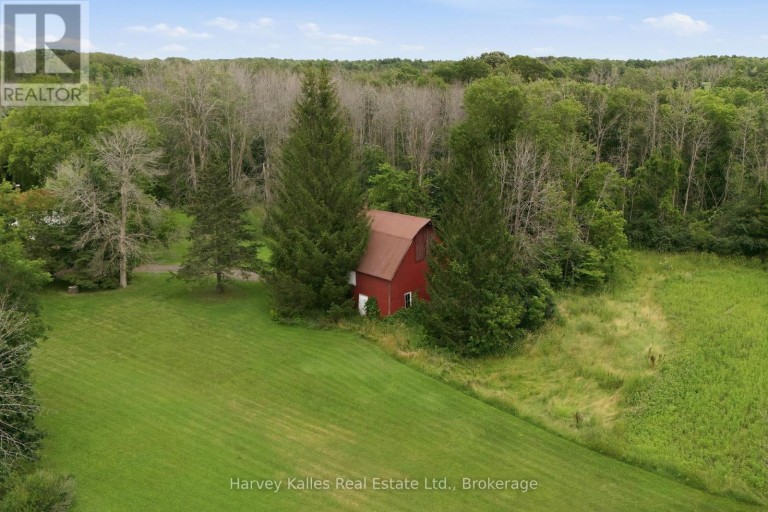 1274 FRED BROWN ROAD, Loyalist (Lennox and Addington - South), Ontario, K0K2H0