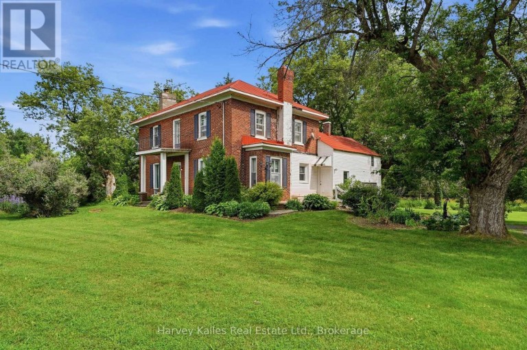 1274 FRED BROWN ROAD, Loyalist (Lennox and Addington - South), Ontario, K0K2H0