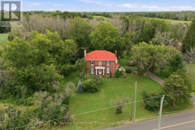 1274 FRED BROWN ROAD Loyalist (Lennox and Addington - South) Ontario photo 39