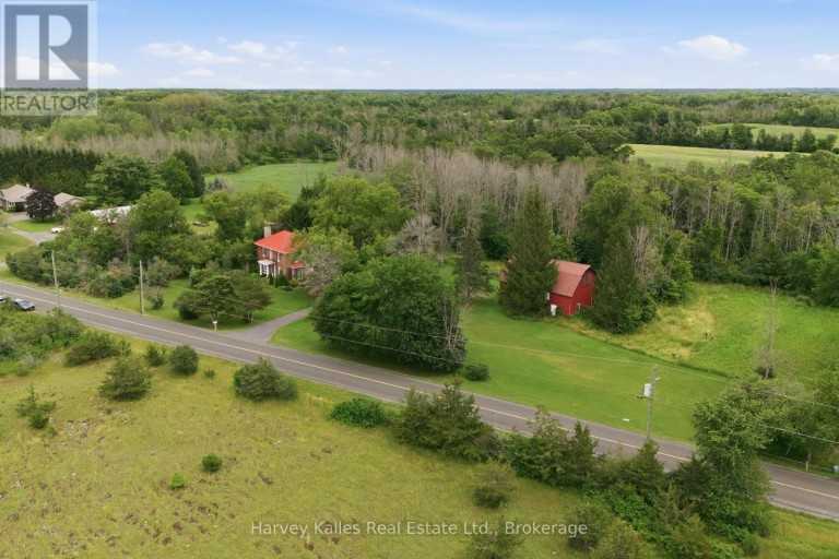 1274 FRED BROWN ROAD, Loyalist (Lennox and Addington - South), Ontario, K0K2H0