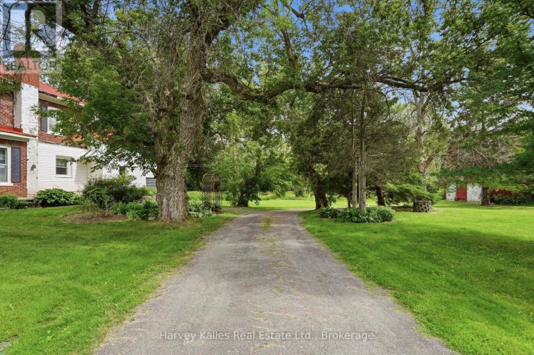 1274 FRED BROWN ROAD, Loyalist (Lennox and Addington - South), Ontario, K0K2H0