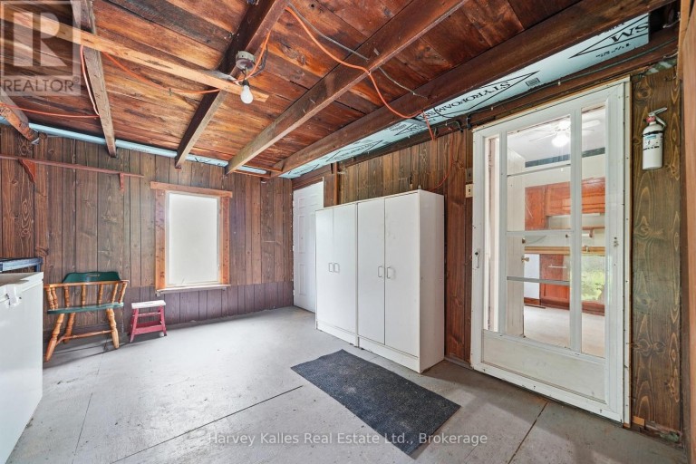 1274 FRED BROWN ROAD, Loyalist (Lennox and Addington - South), Ontario, K0K2H0