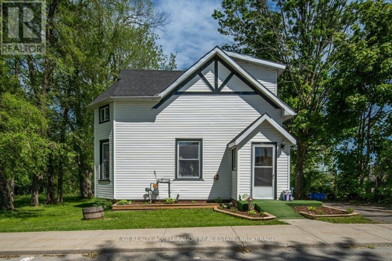 349 STANLEY STREET, Deseronto (Deseronto (Town)), Ontario, K0K1X0