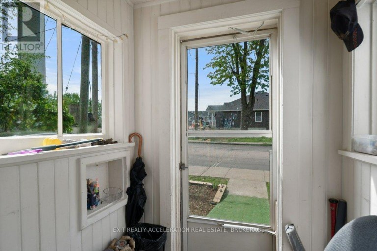 349 STANLEY STREET, Deseronto (Deseronto (Town)), Ontario, K0K1X0