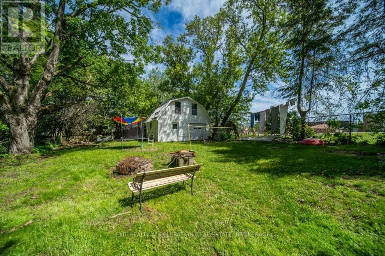 349 STANLEY STREET, Deseronto (Deseronto (Town)), Ontario, K0K1X0