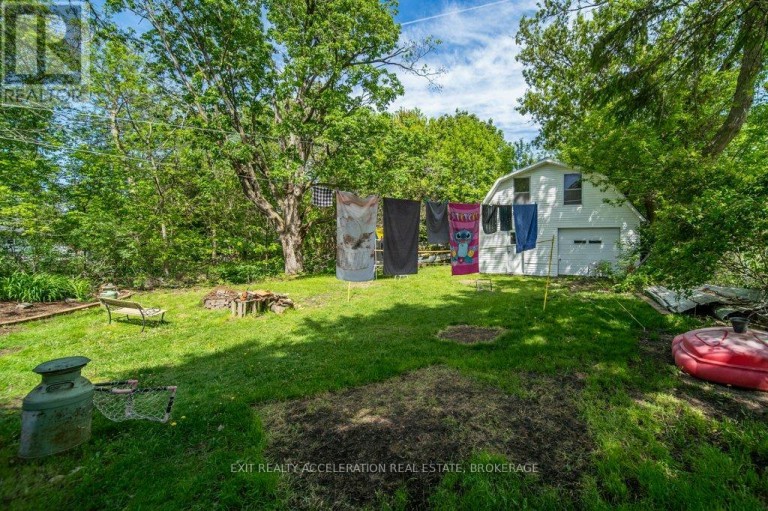 349 STANLEY STREET, Deseronto (Deseronto (Town)), Ontario, K0K1X0