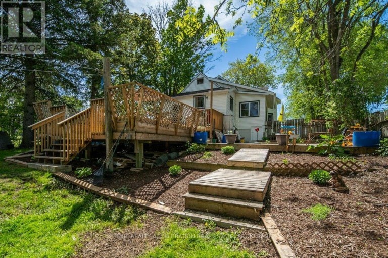 349 STANLEY STREET, Deseronto (Deseronto (Town)), Ontario, K0K1X0
