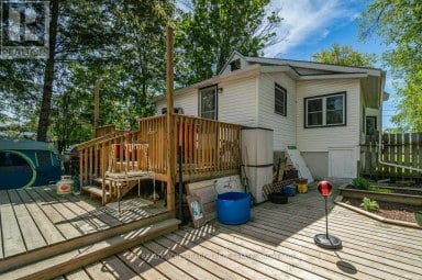 349 STANLEY STREET Deseronto (Deseronto (Town)) Ontario photo 29