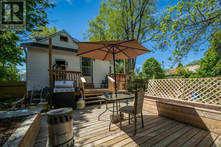 349 STANLEY STREET, Deseronto (Deseronto (Town)), Ontario, K0K1X0