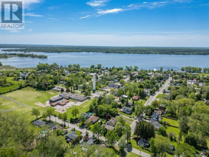 349 STANLEY STREET, Deseronto (Deseronto (Town)), Ontario, K0K1X0