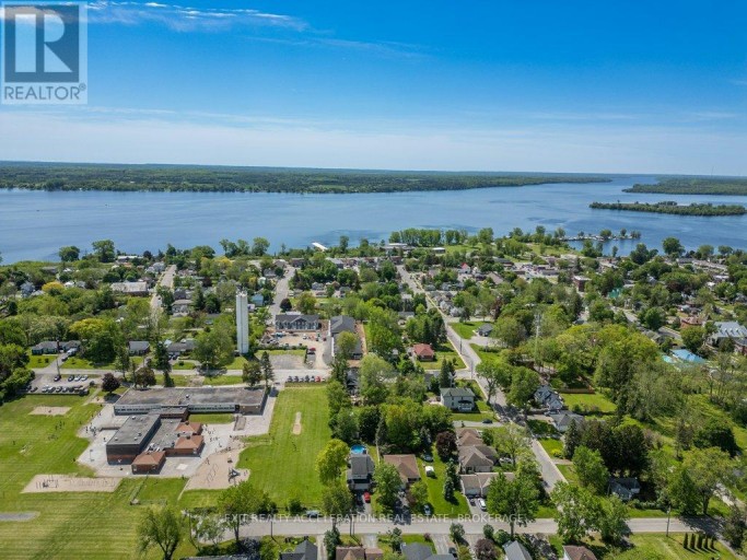 349 STANLEY STREET, Deseronto (Deseronto (Town)), Ontario, K0K1X0