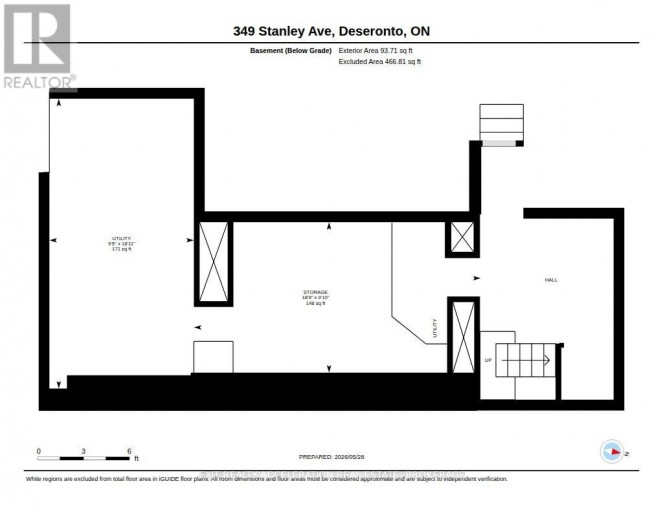 349 STANLEY STREET, Deseronto (Deseronto (Town)), Ontario, K0K1X0