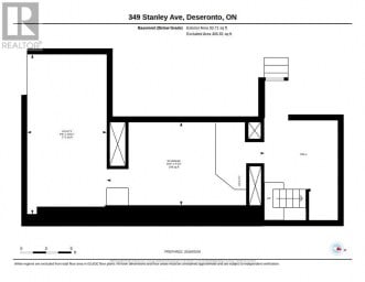 349 STANLEY STREET Deseronto (Deseronto (Town)) Ontario photo 48