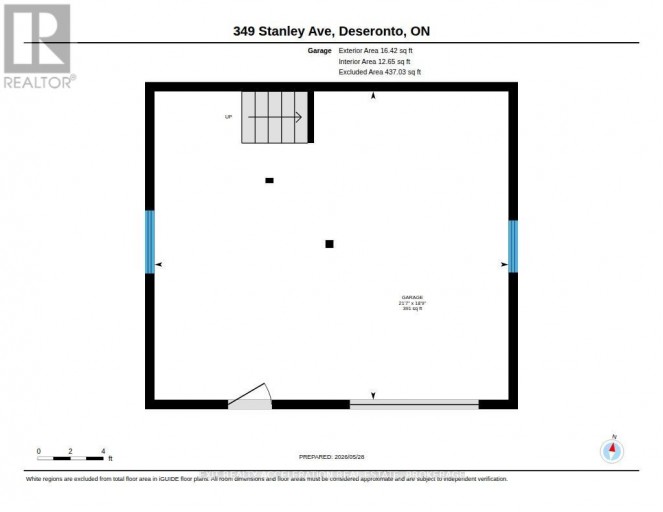 349 STANLEY STREET, Deseronto (Deseronto (Town)), Ontario, K0K1X0