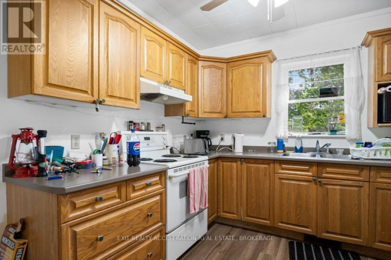 349 STANLEY STREET, Deseronto (Deseronto (Town)), Ontario, K0K1X0