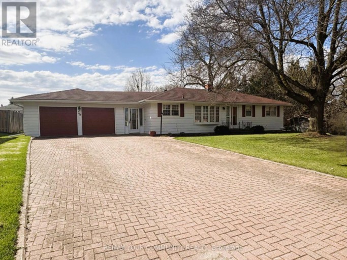 29 PATRICIA DRIVE, King (King City), Ontario, L7B1H5