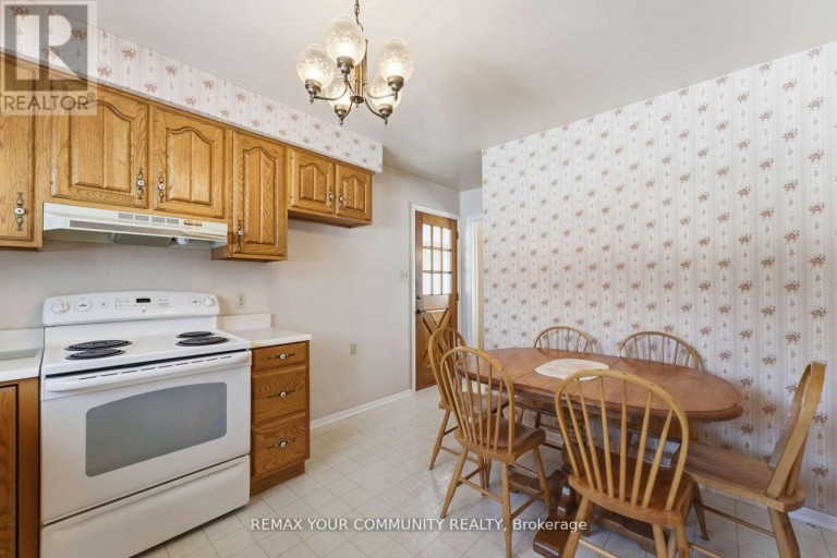 29 PATRICIA DRIVE, King (King City), Ontario, L7B1H5