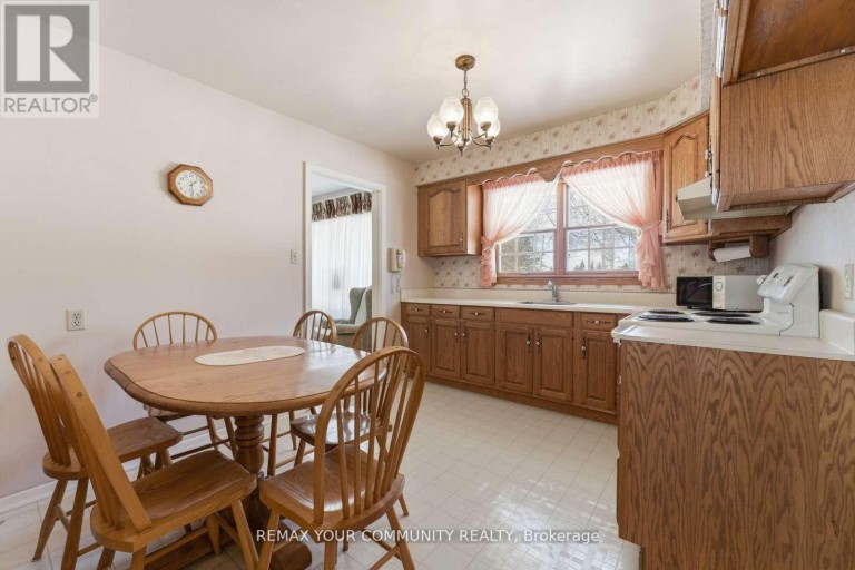 29 PATRICIA DRIVE, King (King City), Ontario, L7B1H5