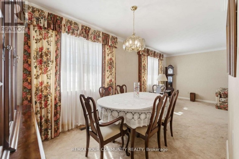 29 PATRICIA DRIVE, King (King City), Ontario, L7B1H5