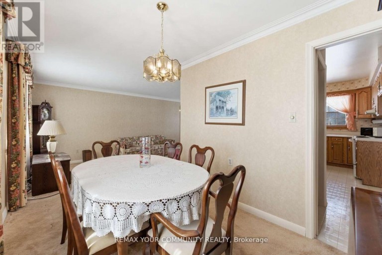 29 PATRICIA DRIVE, King (King City), Ontario, L7B1H5